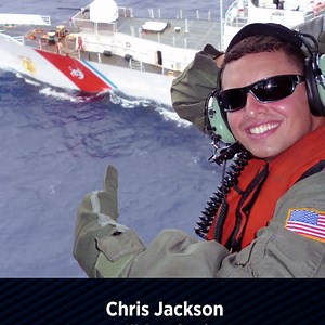 549K views · 1.7K reactions | In the Coast Guard, Chris was an electronics expert. Investing isn’t part of his skill set. We can help. | USAA | Facebook