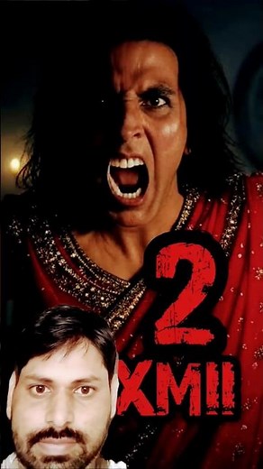 laxmi 2 teasers| laxmi movie teaser| Akshay Kumar movie #movie #bollywood #teaser