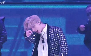 【泰民演唱会】李泰民DVD「TAEMIN Japan 1st TOUR ～SIRIUS～《怪盗-danger》