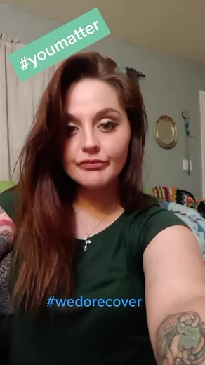 #wedorecover #youmatter #changeisgood #recoveryispossible #recovery #addictshelpingaddicts