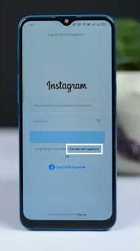 instagram account Hack అయితే ఇలా చేయండి || #prasadtechshorts #prasadtechintelugu #YTshorts