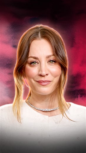 Kaley Cuoco's awful horse riding accident