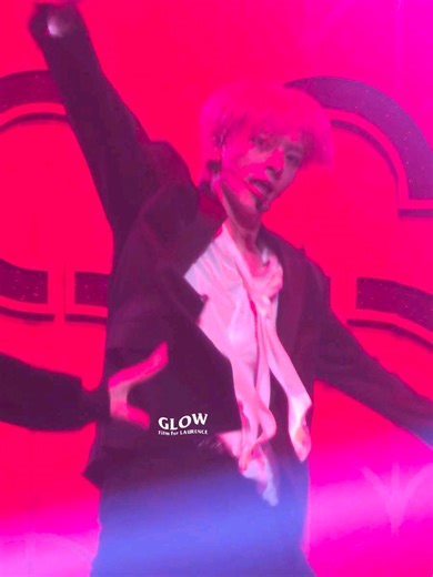 260125 JAPAN TOUR 25/26 SHINee - LUCIFER cover LAURENCE fancam #엔싸인 #nSSign #로렌스 #LAURENCE #方毅家 @로렌스 Laurence @n.SSign(엔싸인)