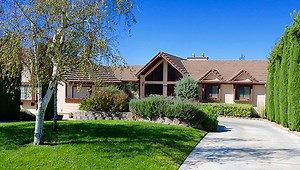 Housing - for individuals returning from incarceration