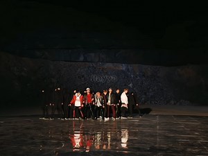 BTS 'Not Today' Music Video Reaction and Highlights