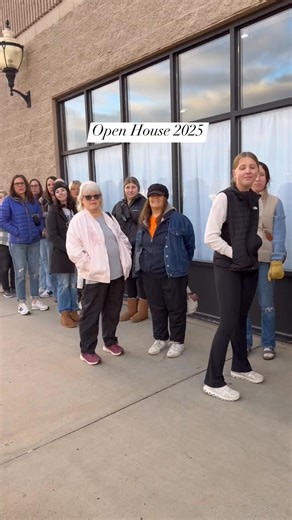 6K views · 124 reactions | What a wonderful day. Thank you all who came down to support your local businesses today. We were overwhelmed with so much love and support. | The Silver Birch Gift Shop | Facebook