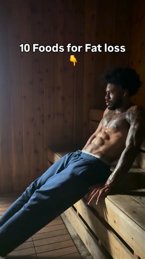 Justin Harney | CPT | Fat Loss & Muscle Coach on Instagram: "10 fat-loss foods: • Lean ground beef (93/7) • Chicken breast • Eggs / egg whites • Greek yogurt • Jasmine rice • Potatoes • Low-carb tortillas • Apples • Berries • Olive oil (measured) 📉 Fat loss = calories + consistency Not starvation. Want fat loss without misery? DM “FAT LOSS”📥 Like and follow : @j.sarehfit for more😁 #fitness #fatlosstips #nutrition #transformation #personaltrainer"