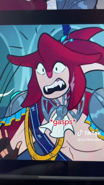 Sidlink Comic: What Will Link Think?