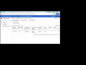 EASIEST way to set up VPN connection between GCP HA and Azure Active-Active connection with BGP?