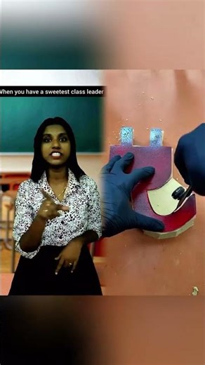 Sweet class leader🤯 #youtube #shorts #class #teacher #students #trending #viralvideo #comedy