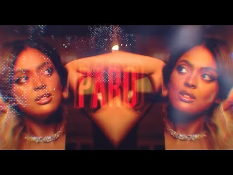 NEJ' - Paro (Video Lyrics)
