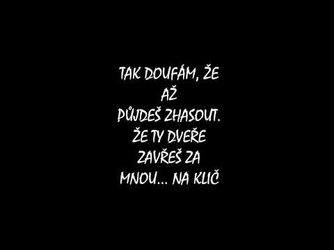 Ben cristovao Poslední (Text)