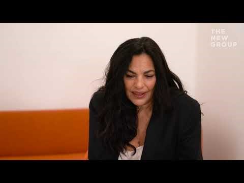 The cast describes THE ADDING MACHINE