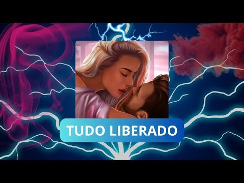 Love Sick Histórias Interativas DIAMANTES INFINITOS E CHAVES INFINITAS ATUALIZADO ESCOLHAS PREMIUM