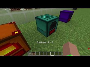 How To Make And Use Powerful Generators | Extra Utilities 2