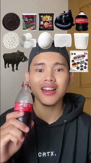 All black and white emojis 😬 Color emojis, especially comments 🥳
