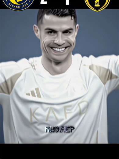 Al Nassr vs Al Ittihad Highlights 2025