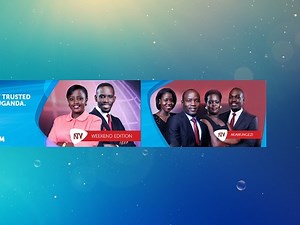 SparkTV Uganda Live Stream