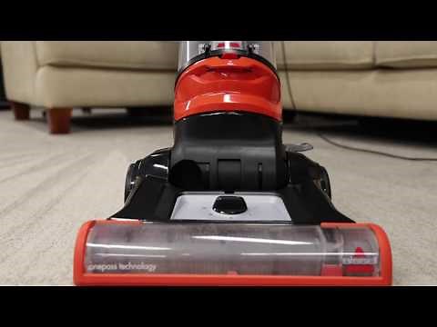 What to do if Your CleanView® Vacuum Cleaner is making Excessive Noise