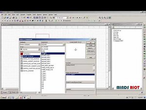 FET common source amplifier practical simulation