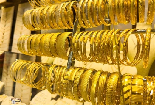 Decatur Jewelry Store Raided in Multi-State Gold Laundering Investigation