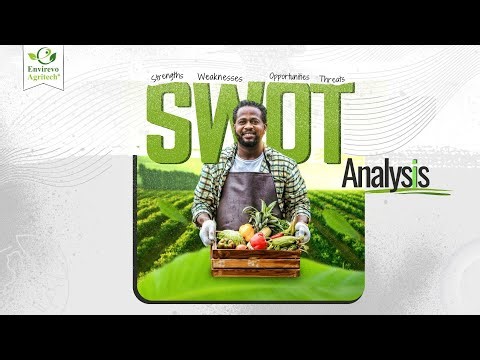Why Hydroponics is Not a 𝗦𝗛𝗢𝗥𝗧𝗖𝗨𝗧 𝗕𝗨𝗦𝗜𝗡𝗘𝗦𝗦? A Clear-Eyed 𝗦𝗪𝗢𝗧 𝗔𝗡𝗔𝗟𝗬𝗦𝗜𝗦 | Kick Start to Hydroponics