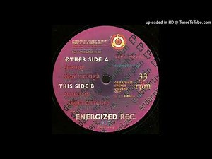 Dark Noize - Sonic Trip (1995)