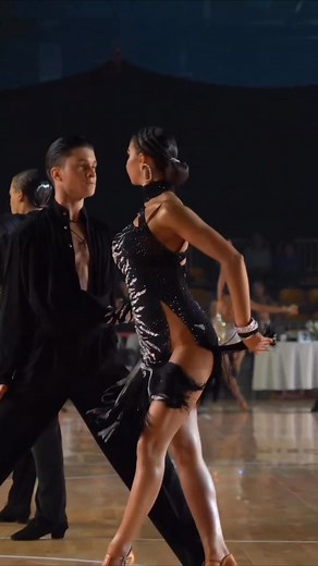 4.7K views · 76 reactions | Wow look at these moves.!!! #explore #viralvideoシ #trendingnow #dance #couple #couplesdancing | Dance Sport | Facebook