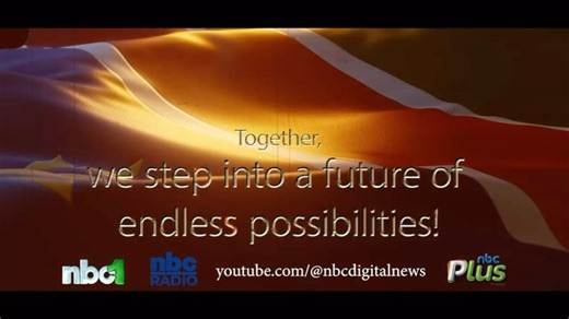 1.4K views · 20 reactions | Tune in to NBC Radio, Television and digital platforms as we celebrate the inauguration of Namibia’s first female president, as well as the 35th anniversary of our independence at State House. The proceedings will be broadcast live across NBC multimedia platforms, keeping the nation updated. Do not miss out, It’s Ours! | Namibian Broadcasting Corporation | Facebook