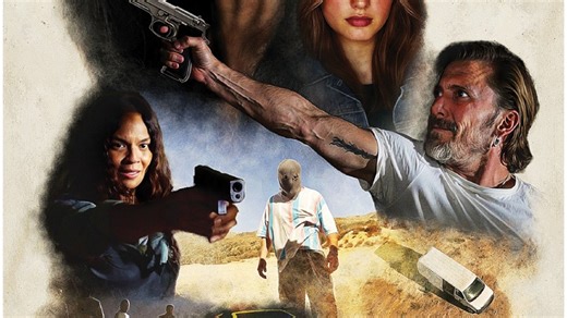 Stream Burner (2025): Find it on Netflix, Prime Video, Hulu & more