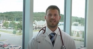 Your health means everything to us at Conemaugh Health System. If you have questions about the COVID-19 vaccine, please talk with your physician. Become a #vaccinehero by visiting Vaccines.gov to find a vaccine provider near you. | Conemaugh Health System