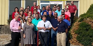 Harrison, Ark. company’s move can create new jobs