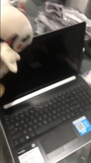 “Sir Computer Time is over” #funny #cuphead #memes #shorts #plushshorts