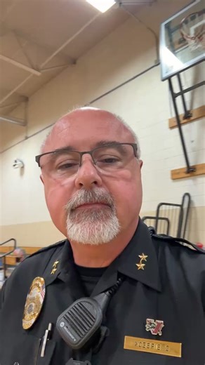 Vernon Police Department, Vernon Texas on Reels