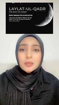 Imagine one night changing your entire destiny!! What is this Night??