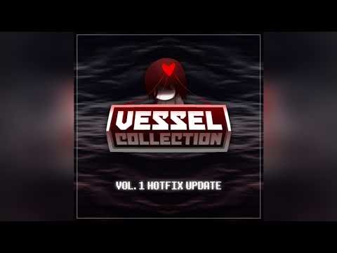 "THE GIFT" - VESSEL COLLECTION OST