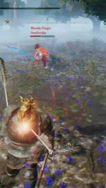 Beastly vs Steelovsky: Epic Elden Ring Fights