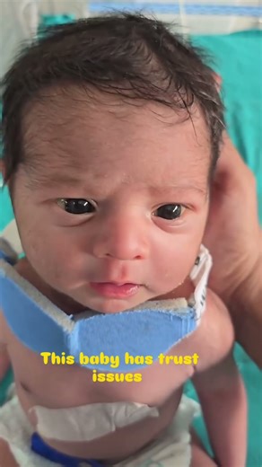 Day 2: Confusion or Real Baby Movement? | Newborn Parents Guide #nicugraduates #newborn