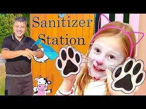 983K views · 10K reactions | Nastya and useful examples of behavior for kids | Compilation video | Like Nastya Lovers | Facebook