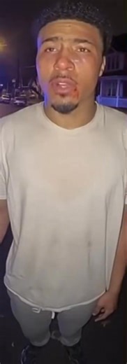 10K views · 257 reactions | Girlfriend found out boyfriend has been messing around with other girls, assaults him then takes off!  Domestic violence, or justified? | Wild Bodycam Footage | Facebook