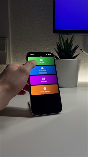 Von 5 Apps zu einer | Warum ich jetzt nur noch PROG nutze