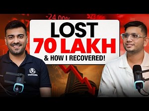 Why 90% of Traders Fail | Trading Mindset Lessons You Must Know!