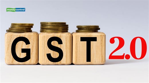 GST 2.0: Latest News, Photos, Videos and Top Stories