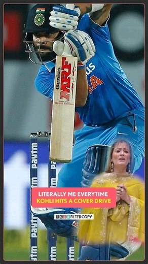 69K views · 585 reactions | Happy Birthday  Kohli ☺️ | FilterCopy | Facebook