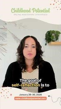 Growing as a parent starts with self-reflection #parentingtips #parenting #selfgrowth