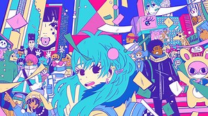 Anime is huge — and these numbers prove it