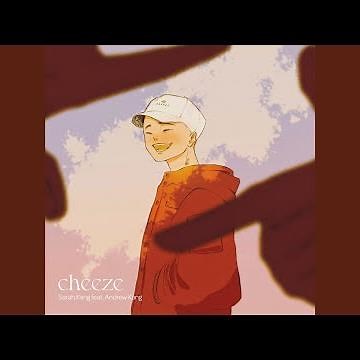 cheeze (feat. Andrew Kang)