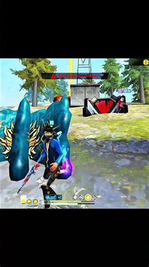 DOUBLE VECTOR POWER💪⚡ | BODY KING 👑🤣 | #freefire #BLACK_444FF_YT