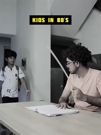 Evolution of Kids: A Humorous Take