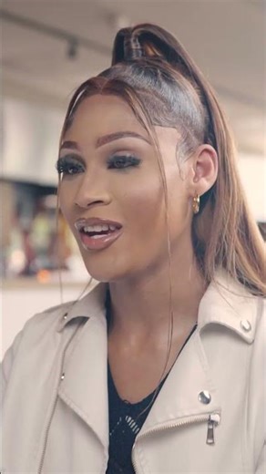 My date shares her transgender story